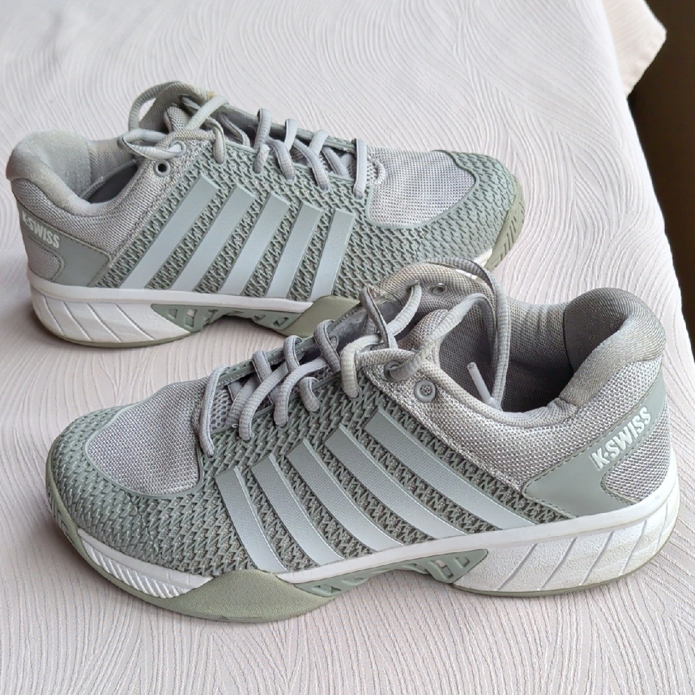 K-Swiss Pickleball court shoes 7.5W - Picture 7 of 7